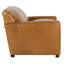 Desmond Leather Sofa