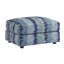 Key Biscayne Ottoman