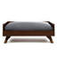 Lit pour chien Mid Century