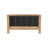 Premium Queen Size Bed Frame with Headboard-511056982