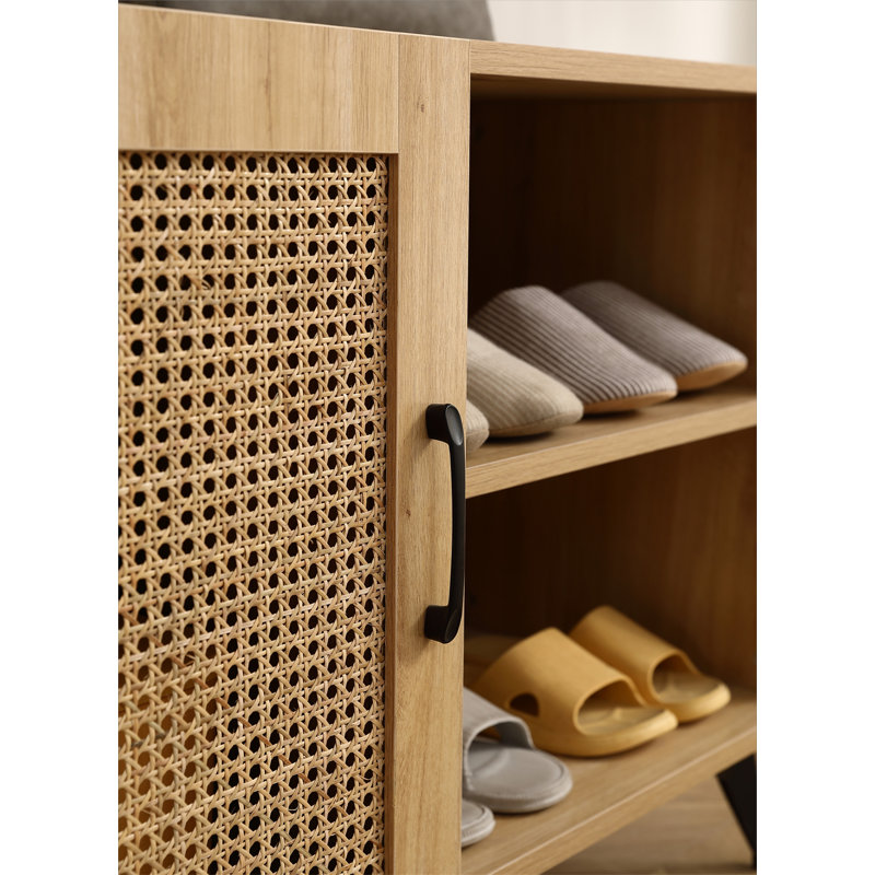 Langsa 2 - Door Accent Cabinet