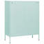 Robinne 80cm W 4 - Drawer Chest of Drawers-34217736