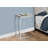 Narrow End Table, Accent Table, Small Side Table For Home