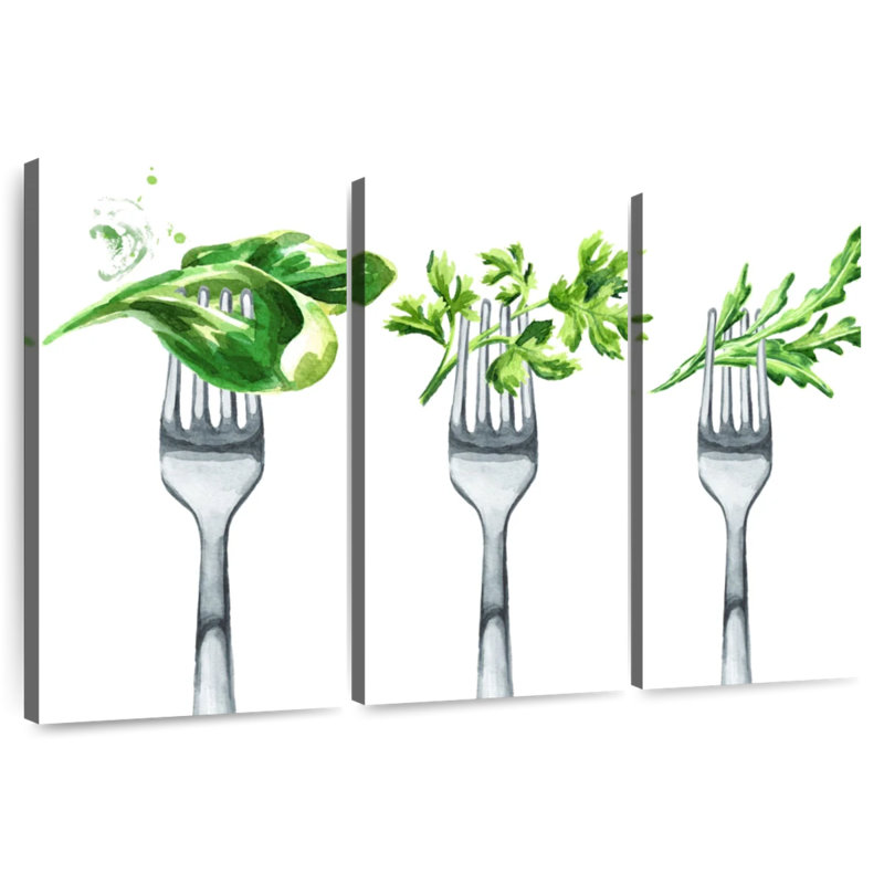 Yarlin Taste For Herbs, H 20 po x l 33 po