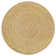 Davyd 2-Piece Rattan Coffee And End Table Set Natural