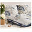 Reversible Microfiber Bedding Sets For Cozy Coastal Style