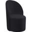 Fauteuil demi-tonneau l 24 po Yulon-545974993