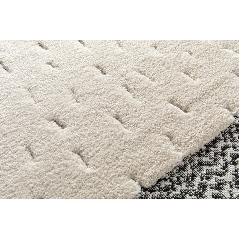 Liebwin Abstract Area Rug, Rectangle 120 x 170cm