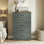 Arkia 5 Drawer 31.5" W Dresser-1141685866