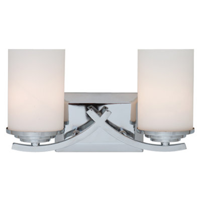 Qualls 2 - Light Vanity Light