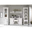 Elly 152 cm Wine Bar Cabinet