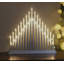 Window Candle
