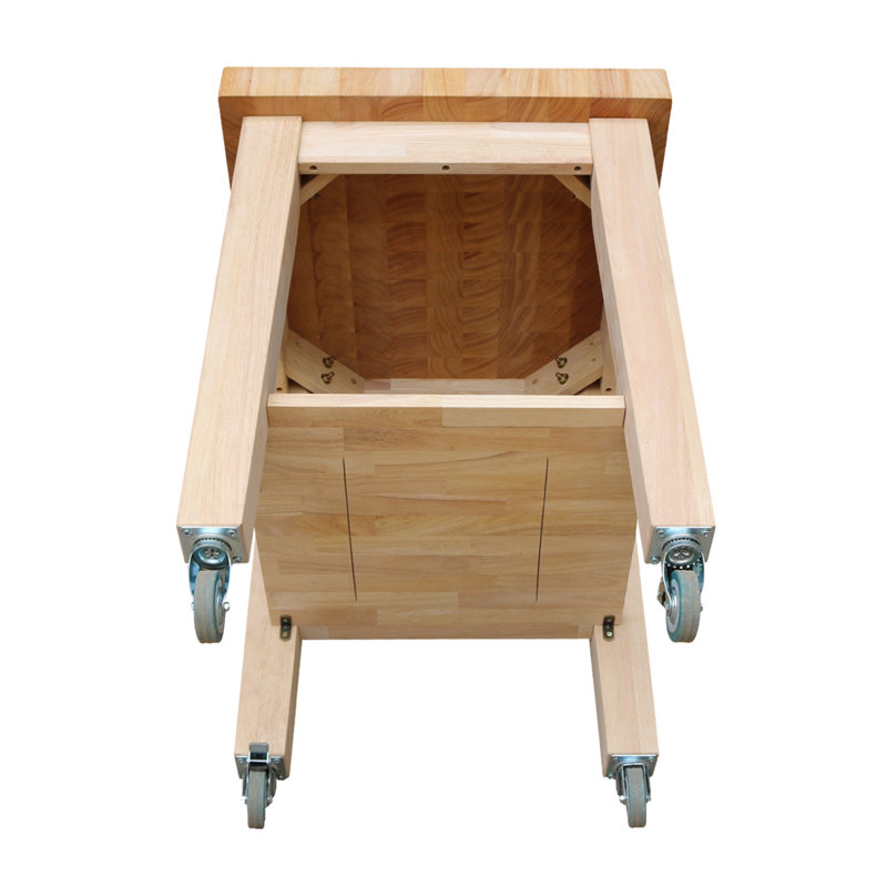 Cuthbert Kitchen Cart