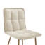Chaise de salle à manger Shanita-639834040