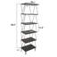 Pine Bookshelf-1343466603