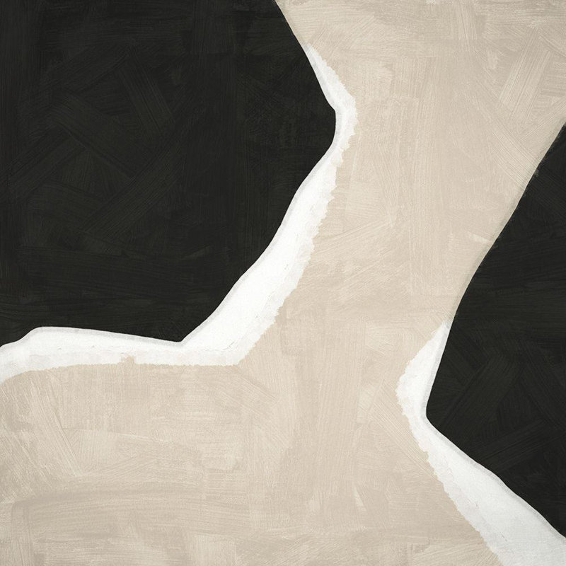 Art sur toile tendue par Orren Ellis Urban Road Gallery: Eon I