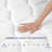 10-Inch Memory Foam Hybrid Mattress-79497241