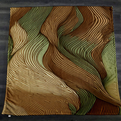 Throw Blanket