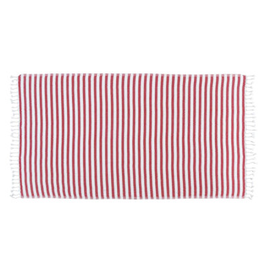 Kafthan Gocek Bath & Summer Beach Towel - Quick Dry & Lightweight