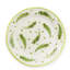Fern Forest Salad Plate