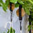 Mayis Retro Rustic Hay Pulley Hooks