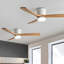 Ventilateur de plafond Janely