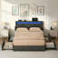 Bed Frame Brackets