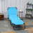 Folding Chaise Lounge Pool Chairs, Outdoor Sun Tanning Chairs With 5-Level Reclining Back-212229567-212229565
