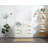 Broadlands 48'' Single Bathroom Vanity with Engineered Marble Top-55784114