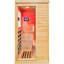 Chantrey Single Room Infrared Sauna with Hemlock Wood