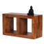 Mumbai 35cm H x 35cm W Solid Wood Cube Bookcase