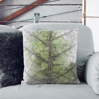 Square Throw Cushion