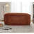 Orange Fabric