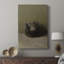Impression de portrait rétro CXLI - galerie enveloppée Cavas-1953608729