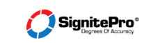 SignitePro logo