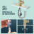 Pull Down Single Handle Kitchen Faucet With Deck Plate, Handles and Supply Lines-86502925