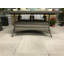 Cadmose 6 - Person Wicker Patio Dining Set with Rectangular Table , Cushions Included