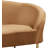 Ritz 43.5" Wide Velvet Barrel Chair-1034090092
