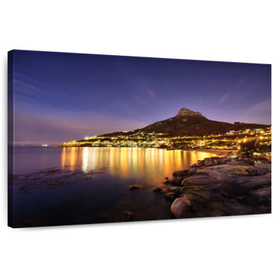 Nicci Coastal Cape Town