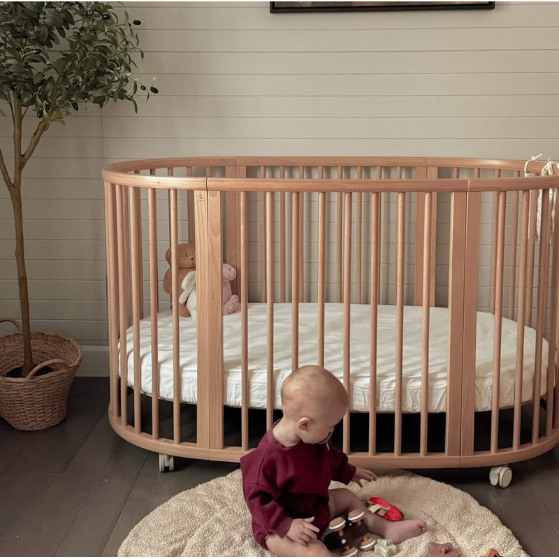 Stokke Sleepi Bed V3, Natural