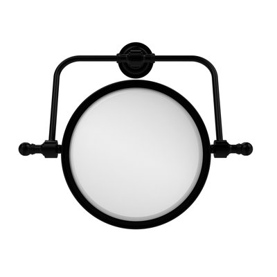 Gober Metal Wall Mirror