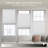 Coursey EcoHome 1.5 inch Cordless Blackout Top Down Bottom Up Cellular Shade-921485937-921485760