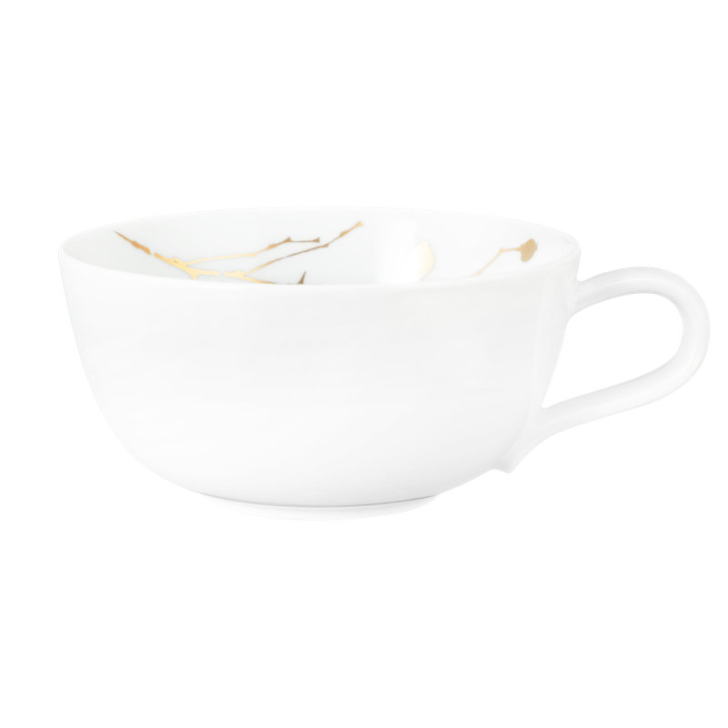 Large Teacup