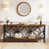 Rustic Brown selected