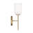 Kiryn Armed Sconce-17910567