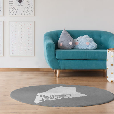 Tapis de poly-chenille portland