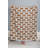 Hand Woven Throw Blanket
