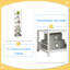 Tablette / armoire de rangement