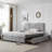 Queen Bed-2090594373