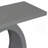 Modern 39.43" Criss-Cross Console Table-129869248